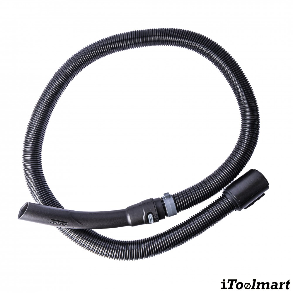 เครื่องดูดฝุ่น น้ำ แห้ง Karcher WD 3 S V 17 4 20 ถังสแตนเลส ขนาด 17 ลิตร ระบบล็อค Pull   Push 1 628 135 0