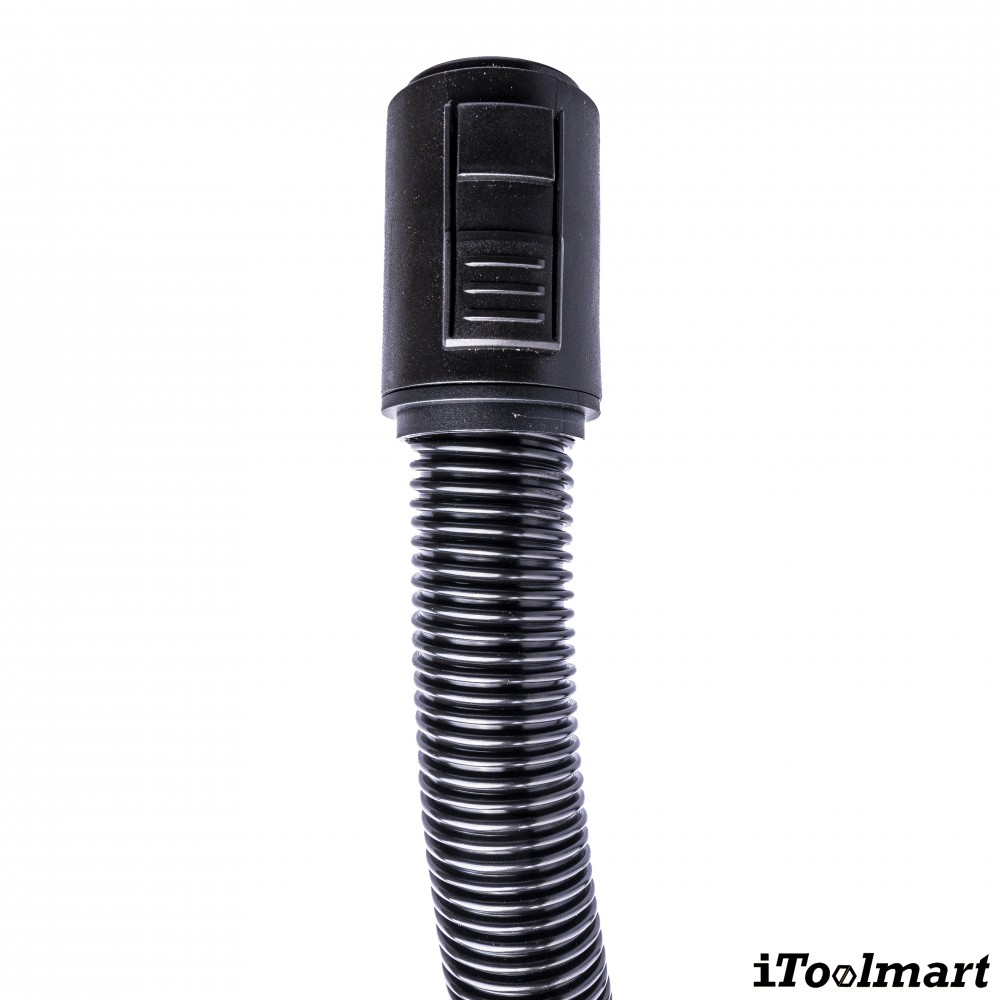 เครื่องดูดฝุ่น น้ำ แห้ง Karcher WD 3 S V 17 4 20 ถังสแตนเลส ขนาด 17 ลิตร ระบบล็อค Pull   Push 1 628 135 0