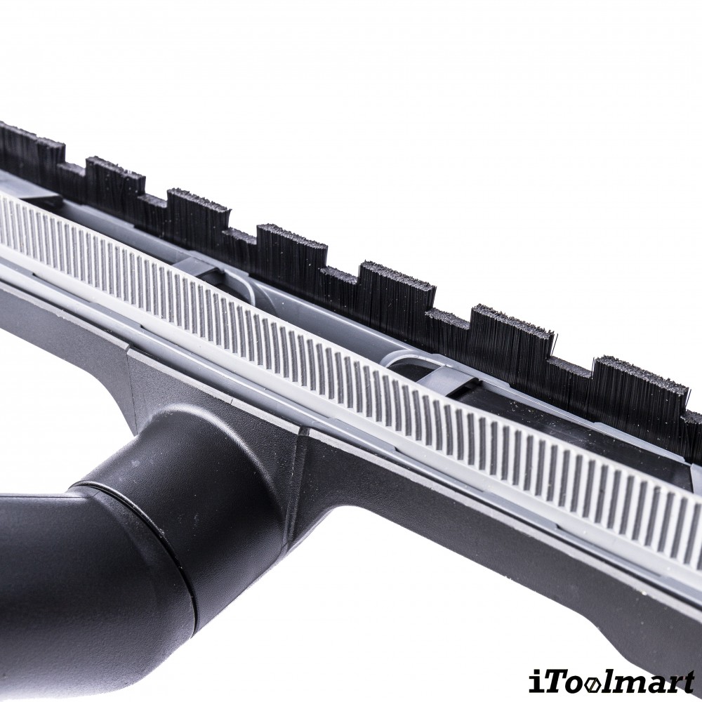 เครื่องดูดฝุ่น น้ำ แห้ง Karcher WD 3 S V 17 4 20 ถังสแตนเลส ขนาด 17 ลิตร ระบบล็อค Pull   Push 1 628 135 0