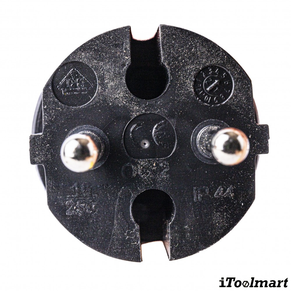 เครื่องดูดฝุ่น น้ำ แห้ง Karcher WD 3 S V 17 4 20 ถังสแตนเลส ขนาด 17 ลิตร ระบบล็อค Pull   Push 1 628 135 0