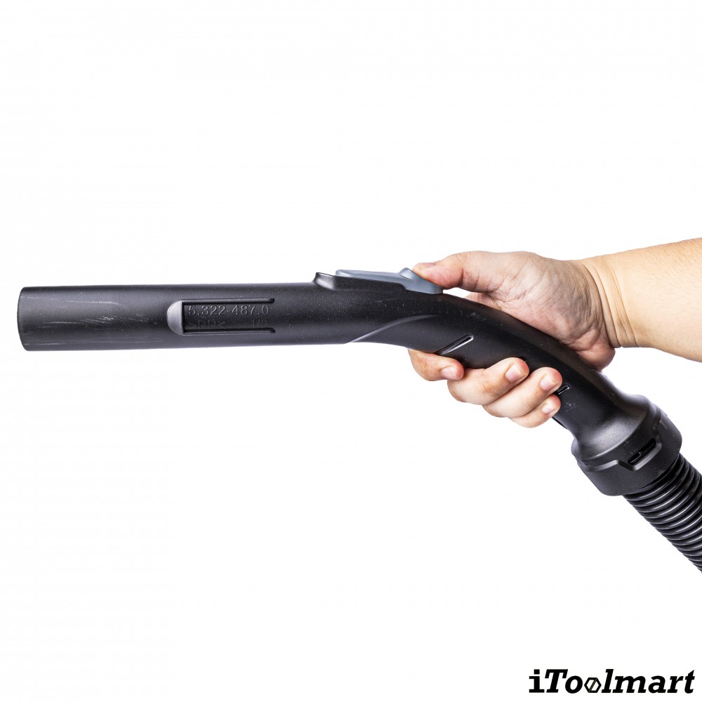 เครื่องซักพรมแบบสเปรย์แล้วดูดกลับ Karcher SE 4001 แรงดันไฟฟ้า 220 240 โวลต์ ความจุถัง 4 ลิตร 1 081 130 0