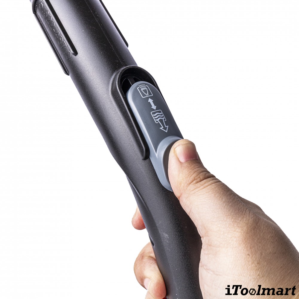 เครื่องซักพรมแบบสเปรย์แล้วดูดกลับ Karcher SE 4001 แรงดันไฟฟ้า 220 240 โวลต์ ความจุถัง 4 ลิตร 1 081 130 0