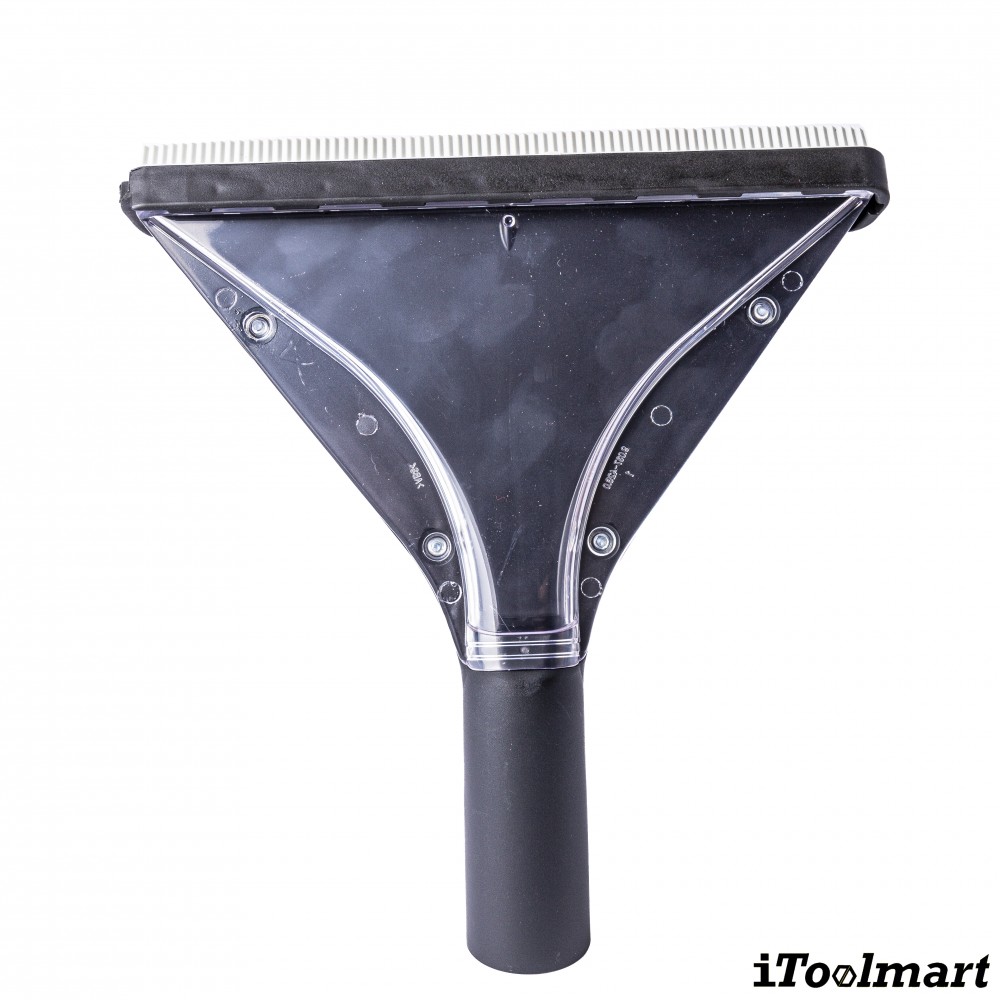 เครื่องซักพรมแบบสเปรย์แล้วดูดกลับ Karcher SE 4001 แรงดันไฟฟ้า 220 240 โวลต์ ความจุถัง 4 ลิตร 1 081 130 0