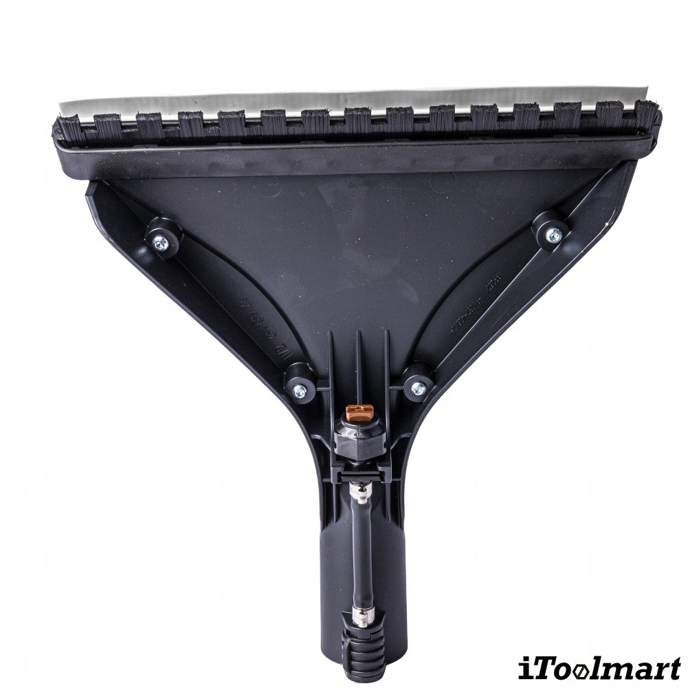 เครื่องซักพรมแบบสเปรย์แล้วดูดกลับ Karcher SE 4001 แรงดันไฟฟ้า 220 240 โวลต์ ความจุถัง 4 ลิตร 1 081 130 0