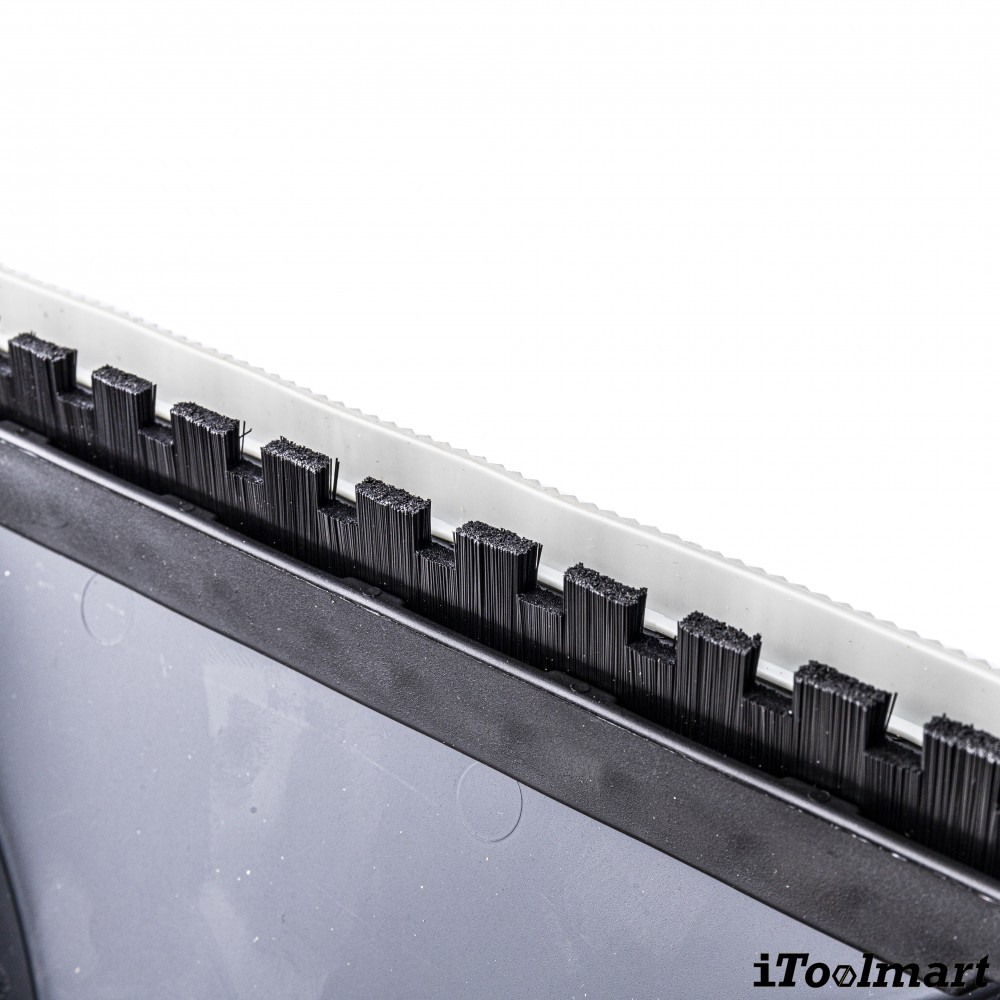 เครื่องซักพรมแบบสเปรย์แล้วดูดกลับ Karcher SE 4001 แรงดันไฟฟ้า 220 240 โวลต์ ความจุถัง 4 ลิตร 1 081 130 0
