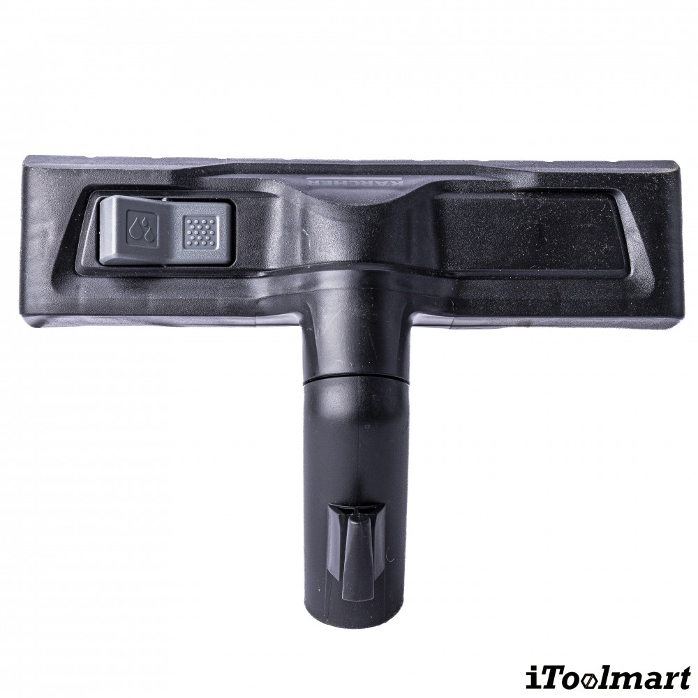 เครื่องดูดฝุ่นแบบเปียกและแบบแห้ง Karcher WD 5 S V 25 5 22 กำลังมอเตอร์ 1100 วัตต์ ถังความจุ 25 ลิตร 1 628 350 0