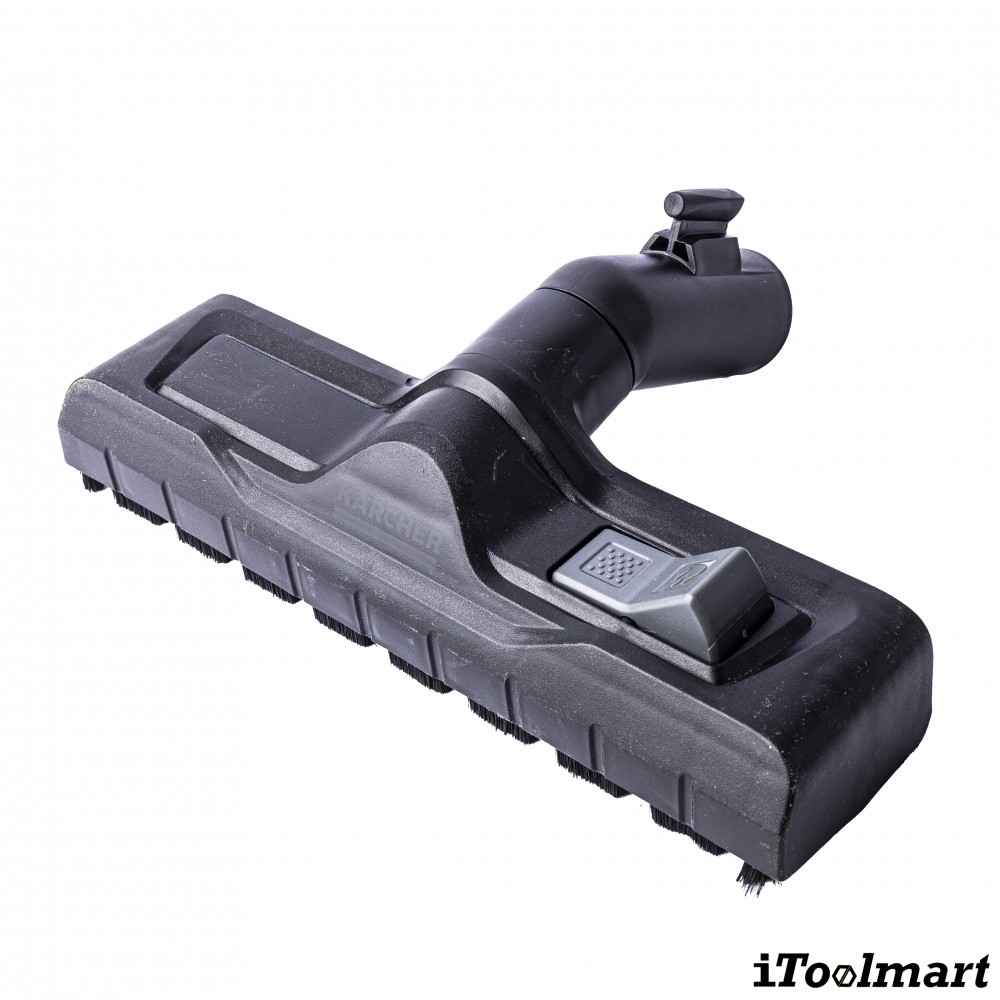 เครื่องดูดฝุ่นแบบเปียกและแบบแห้ง Karcher WD 5 S V 25 5 22 กำลังมอเตอร์ 1100 วัตต์ ถังความจุ 25 ลิตร 1 628 350 0