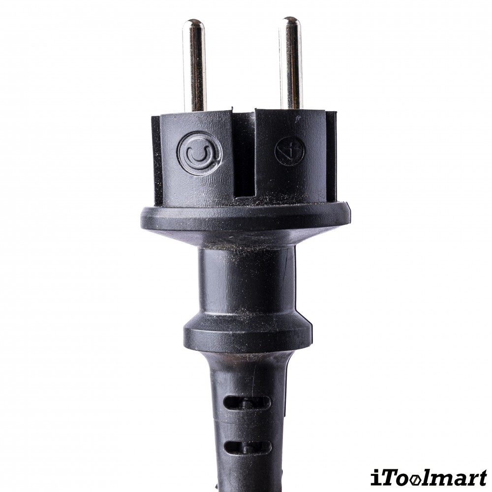 เครื่องดูดฝุ่นแบบเปียกและแบบแห้ง Karcher WD 5 S V 25 5 22 กำลังมอเตอร์ 1100 วัตต์ ถังความจุ 25 ลิตร 1 628 350 0
