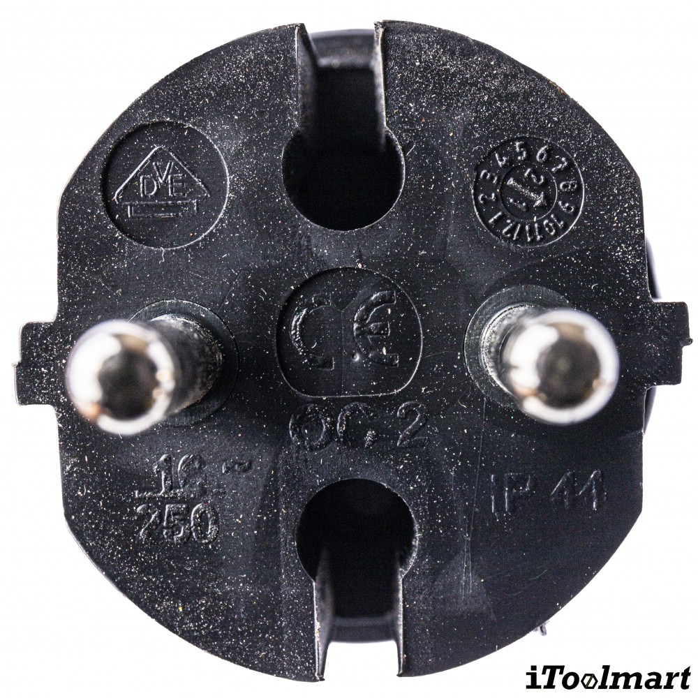 เครื่องดูดฝุ่นแบบเปียกและแบบแห้ง Karcher WD 5 S V 25 5 22 กำลังมอเตอร์ 1100 วัตต์ ถังความจุ 25 ลิตร 1 628 350 0