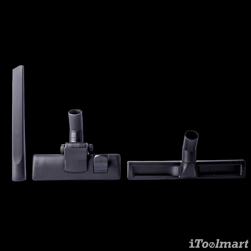 เครื่องดูดฝุ่น Karcher NT 38 1 Me Classic ดูดฝุ่นน้ำ แห้ง ถังสแตนเลส 1 428 530 0