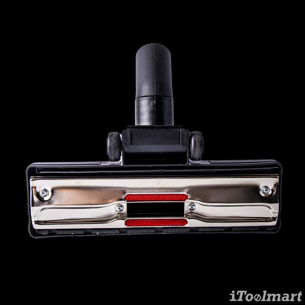 เครื่องดูดฝุ่น Karcher NT 38 1 Me Classic ดูดฝุ่นน้ำ แห้ง ถังสแตนเลส 1 428 530 0
