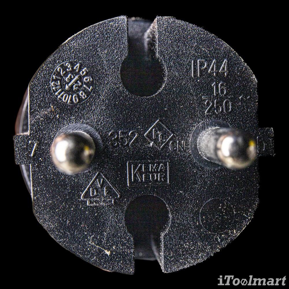 เครื่องดูดฝุ่น Karcher NT 38 1 Me Classic ดูดฝุ่นน้ำ แห้ง ถังสแตนเลส 1 428 530 0