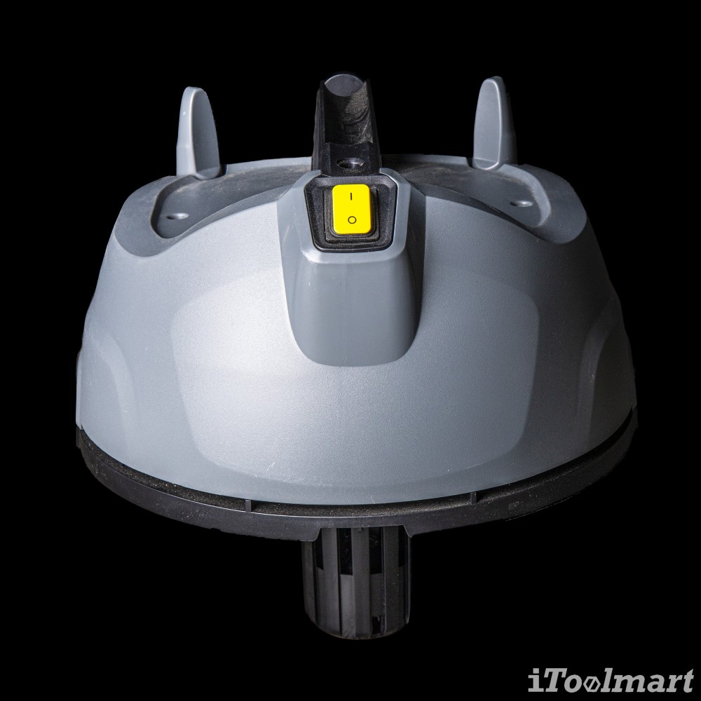 เครื่องดูดฝุ่น Karcher NT 38 1 Me Classic ดูดฝุ่นน้ำ แห้ง ถังสแตนเลส 1 428 530 0