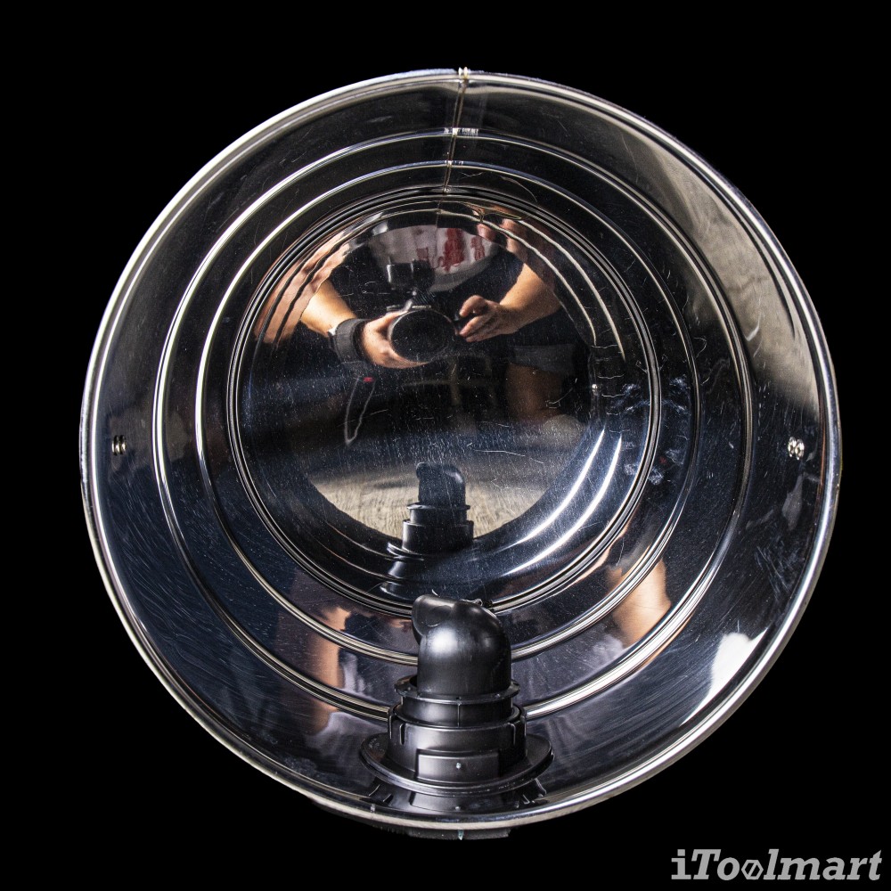 เครื่องดูดฝุ่น Karcher NT 38 1 Me Classic ดูดฝุ่นน้ำ แห้ง ถังสแตนเลส 1 428 530 0