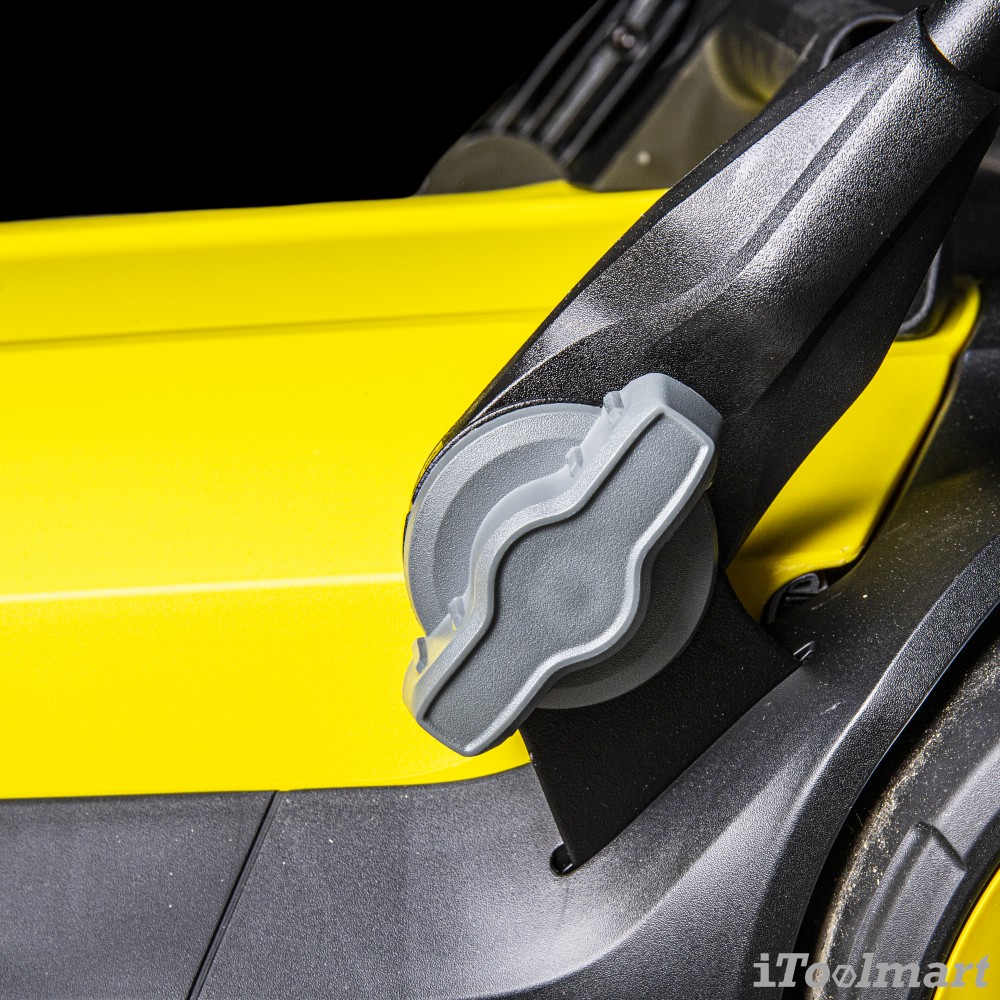 เครื่องกวาดพื้น Karcher S 4 TWIN เครื่องกวาดพื้นแบบเดินตาม 1 766 360 0