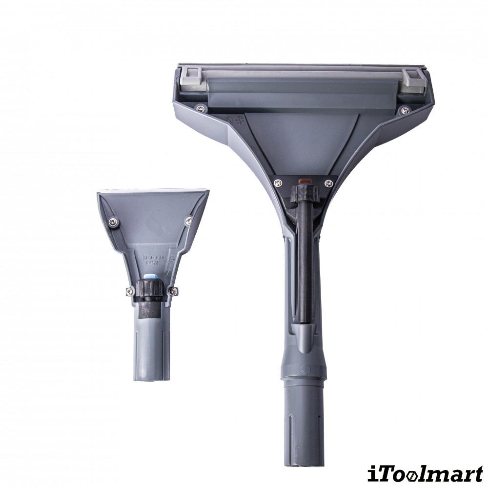 เครื่องซักพรมแบบสเปรย์แล้วดูดกลับ Puzzi 10 1 Karcher 1 100 130 0 เครื่องซักพรมแบบสเปรย์แล้วดูดกลับ Puzzi 10 1 Karcher 1 100 130 0