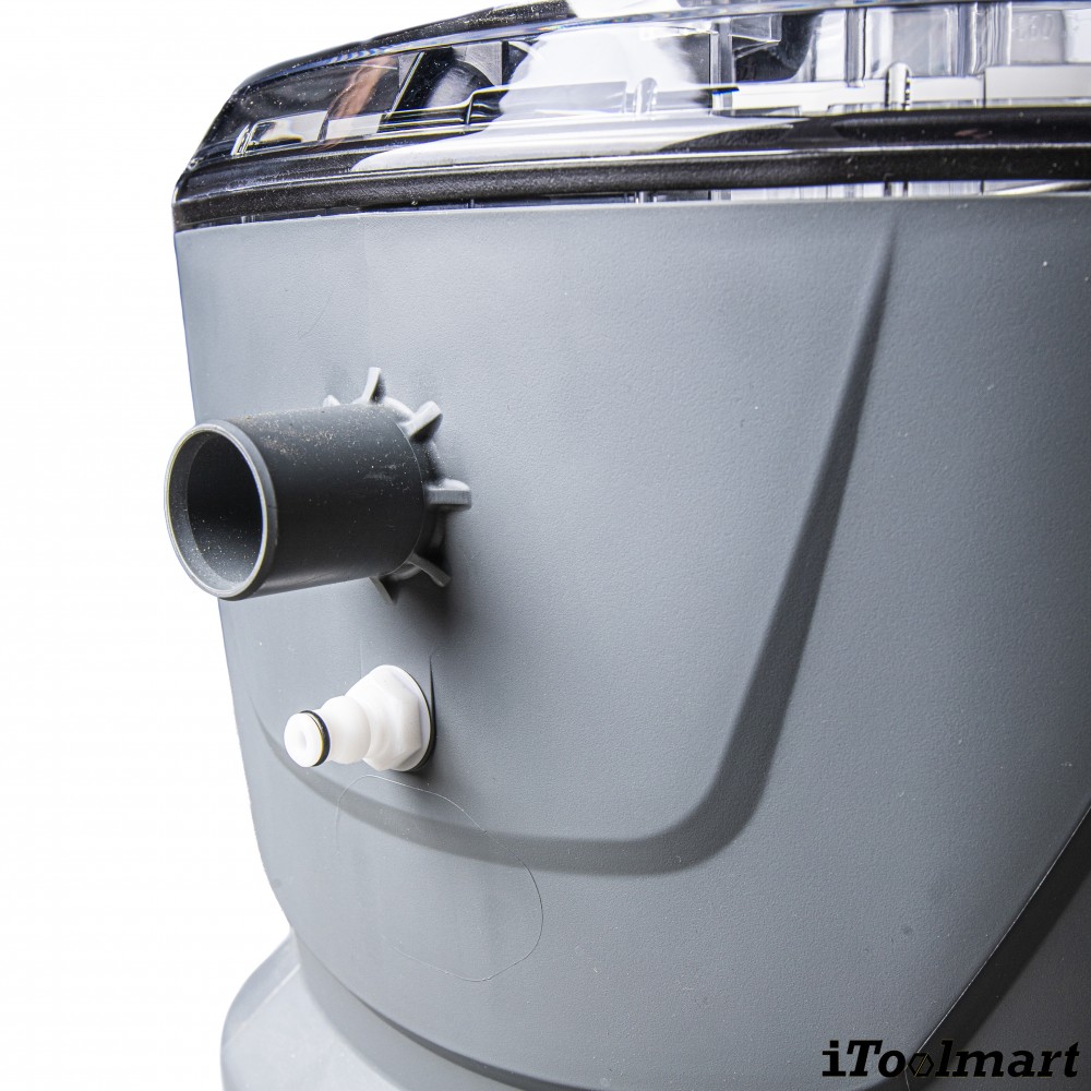เครื่องซักพรมแบบสเปรย์แล้วดูดกลับ Puzzi 10 1 Karcher 1 100 130 0 เครื่องซักพรมแบบสเปรย์แล้วดูดกลับ Puzzi 10 1 Karcher 1 100 130 0