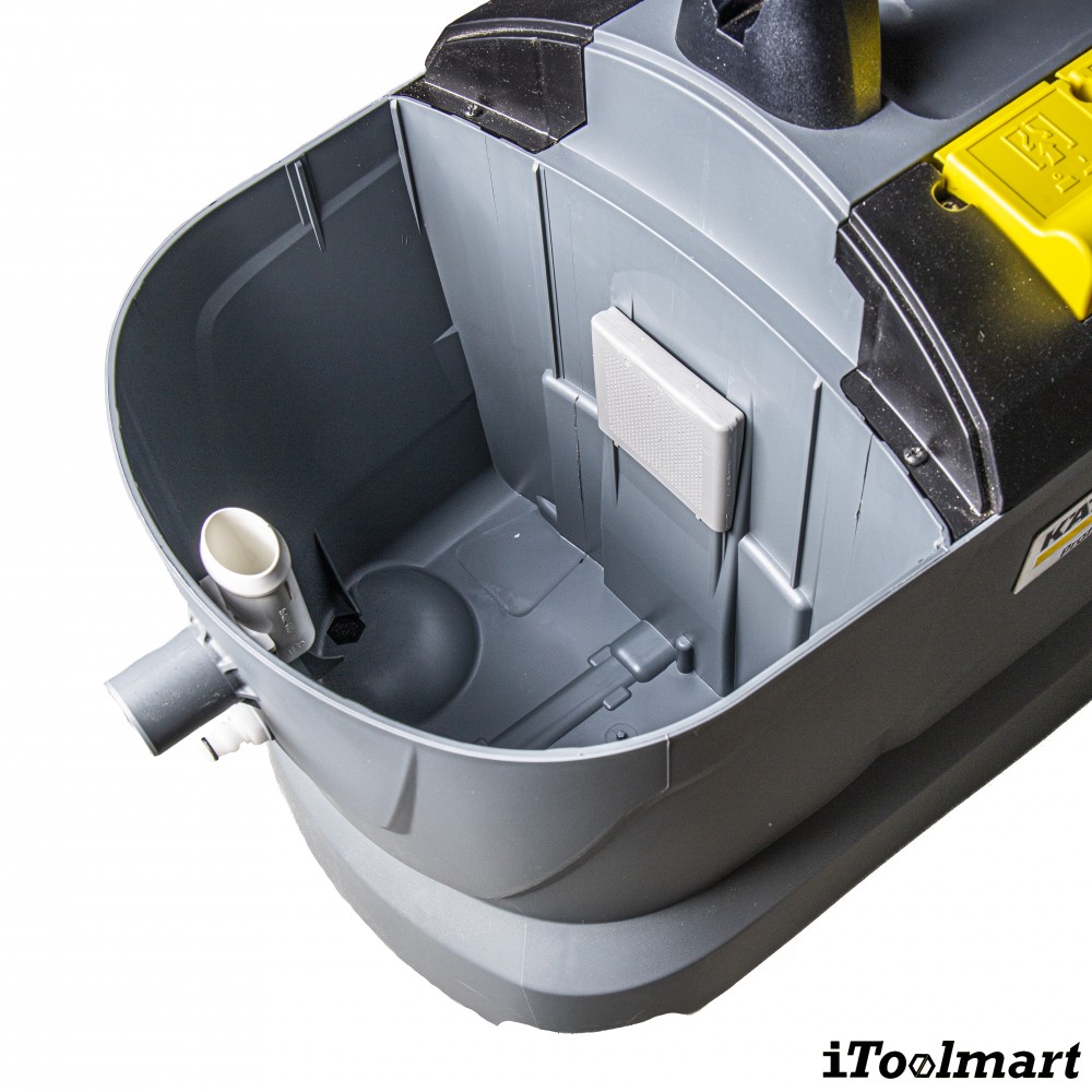 เครื่องซักพรมแบบสเปรย์แล้วดูดกลับ Puzzi 10 1 Karcher 1 100 130 0 เครื่องซักพรมแบบสเปรย์แล้วดูดกลับ Puzzi 10 1 Karcher 1 100 130 0