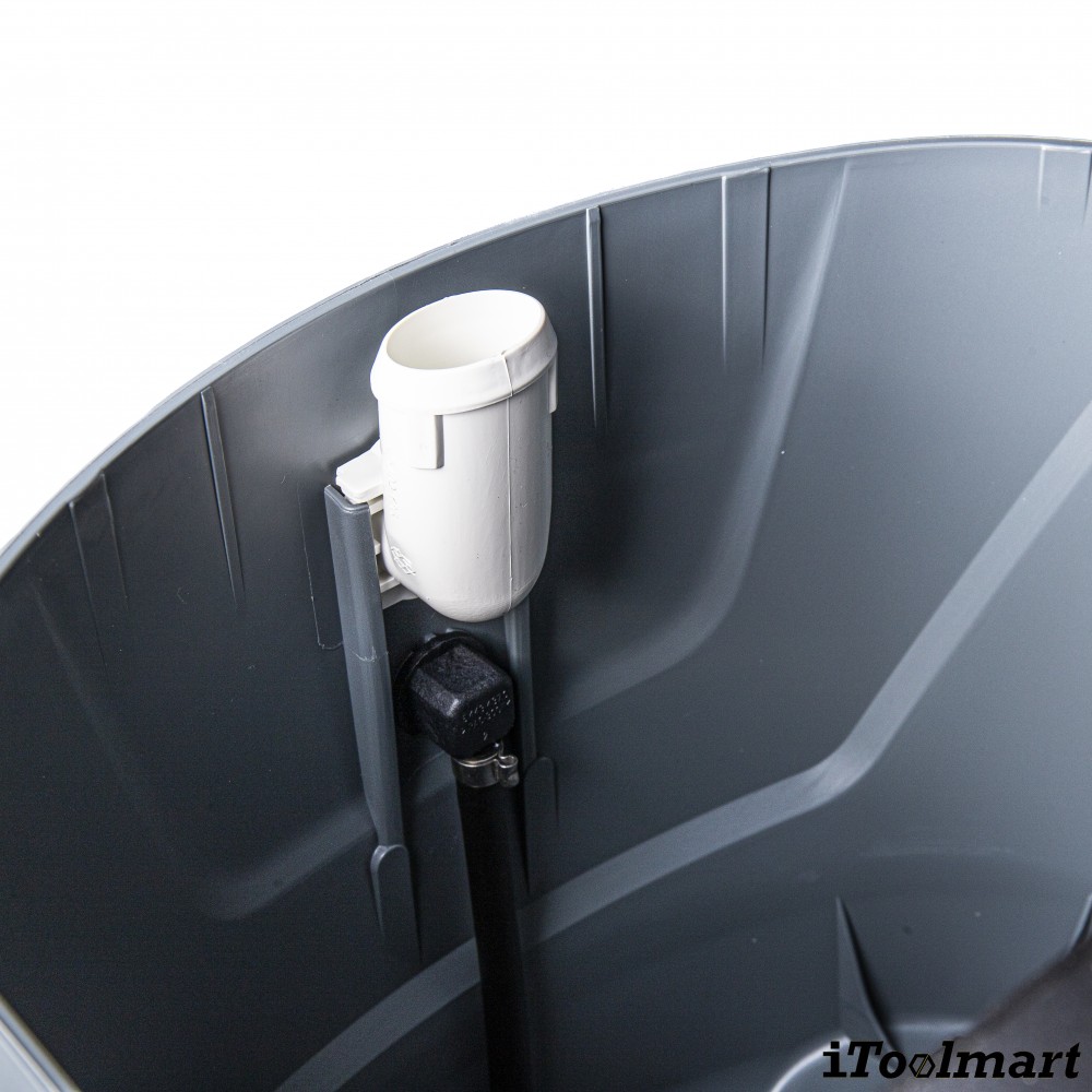 เครื่องซักพรมแบบสเปรย์แล้วดูดกลับ Puzzi 10 1 Karcher 1 100 130 0 เครื่องซักพรมแบบสเปรย์แล้วดูดกลับ Puzzi 10 1 Karcher 1 100 130 0