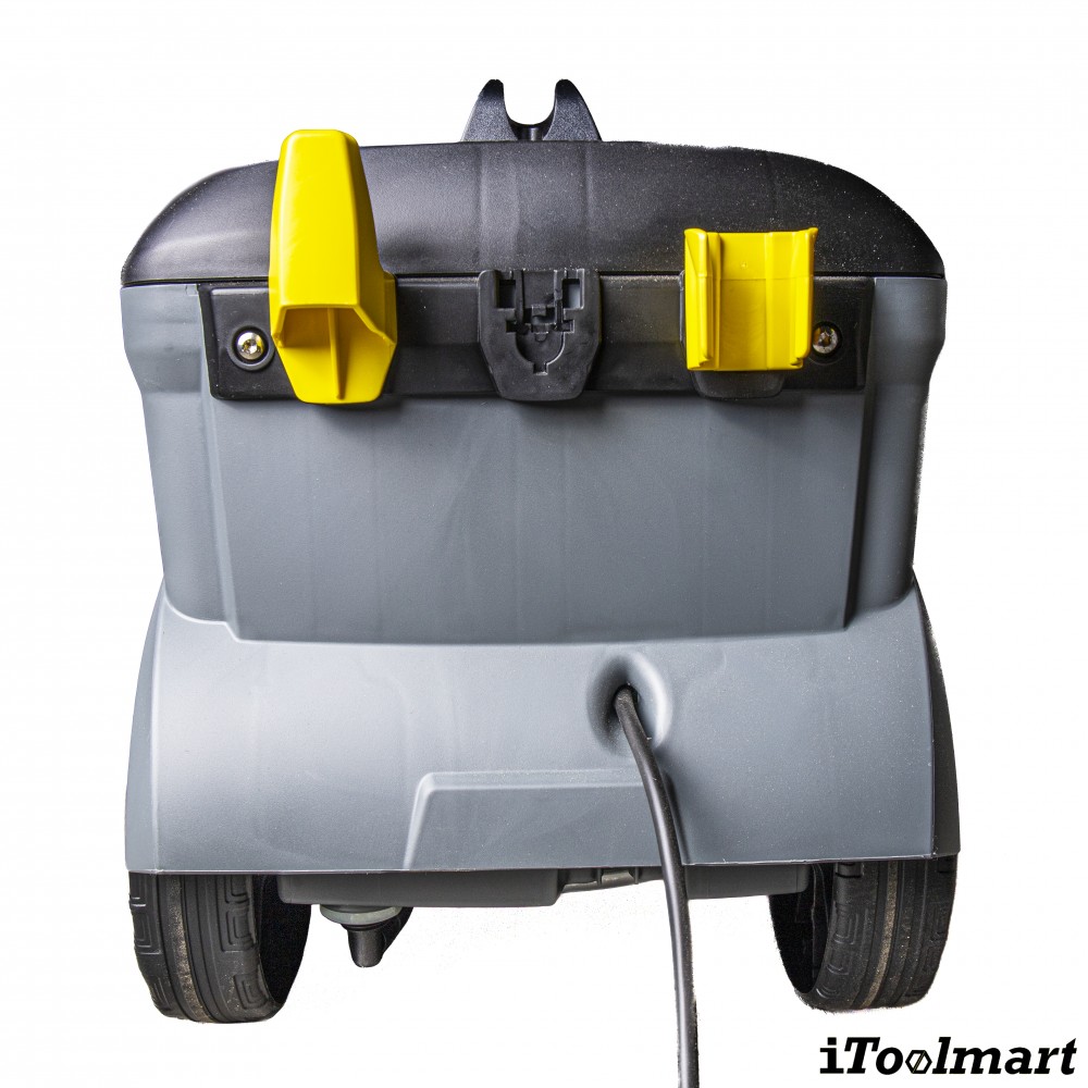 เครื่องซักพรมแบบสเปรย์แล้วดูดกลับ Puzzi 10 1 Karcher 1 100 130 0 เครื่องซักพรมแบบสเปรย์แล้วดูดกลับ Puzzi 10 1 Karcher 1 100 130 0