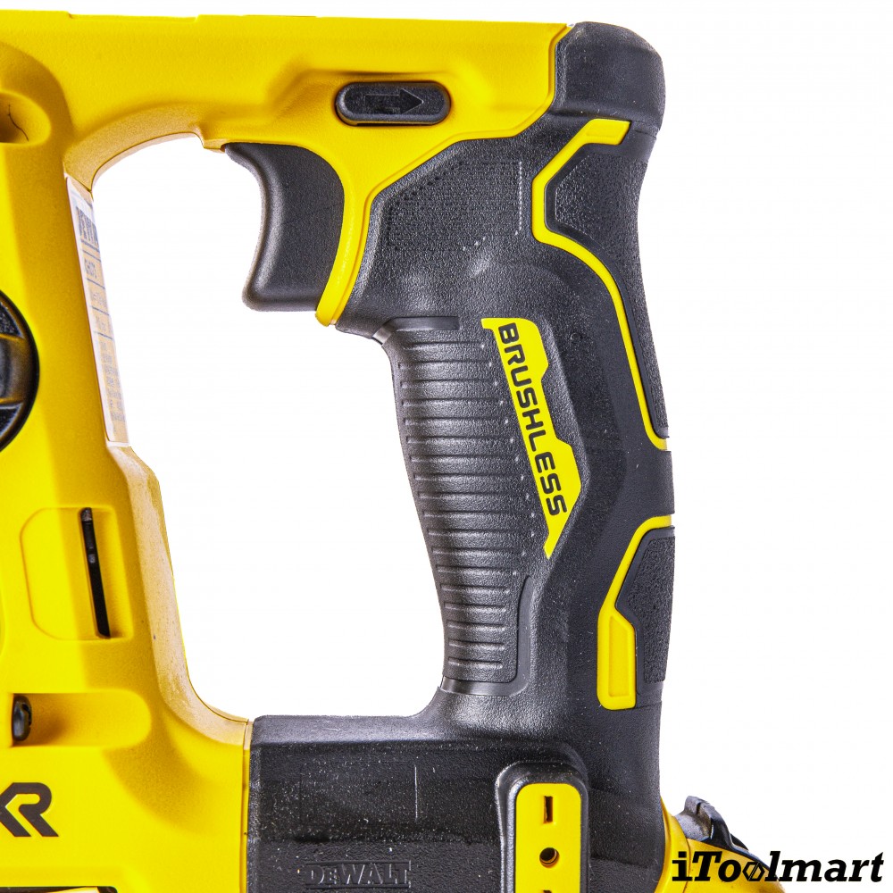 สว่านโรตารี่ไร้สาย DEWALT DCH072N KR 12V  ขนาด 14 มม   ตัวเปล่า 