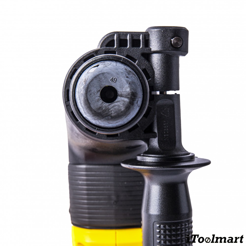 สว่านโรตารี่ไร้สาย DEWALT DCH072N KR 12V  ขนาด 14 มม   ตัวเปล่า 