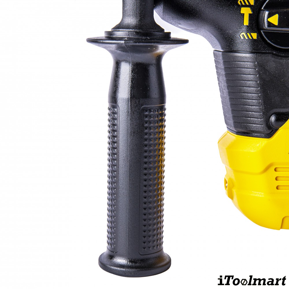 สว่านโรตารี่ไร้สาย DEWALT DCH072N KR 12V  ขนาด 14 มม   ตัวเปล่า 