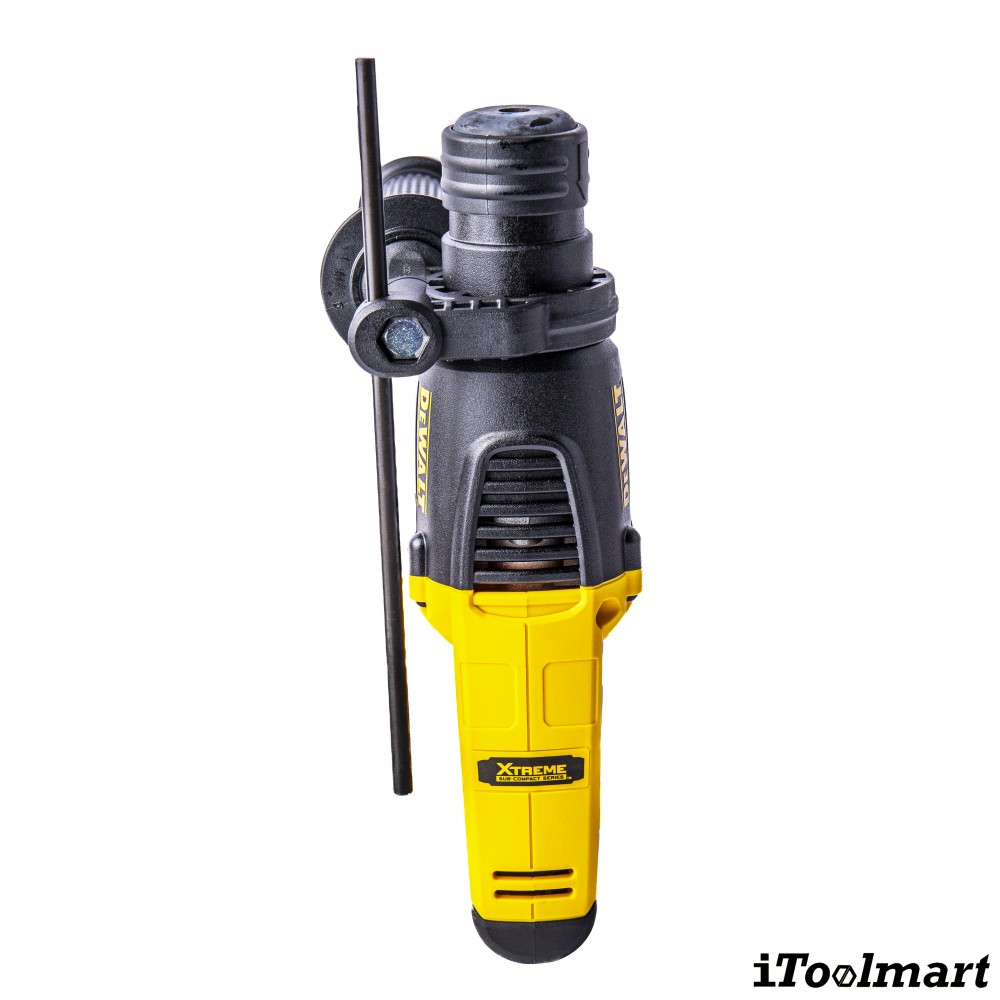 สว่านโรตารี่ไร้สาย DEWALT DCH072N KR 12V  ขนาด 14 มม   ตัวเปล่า 