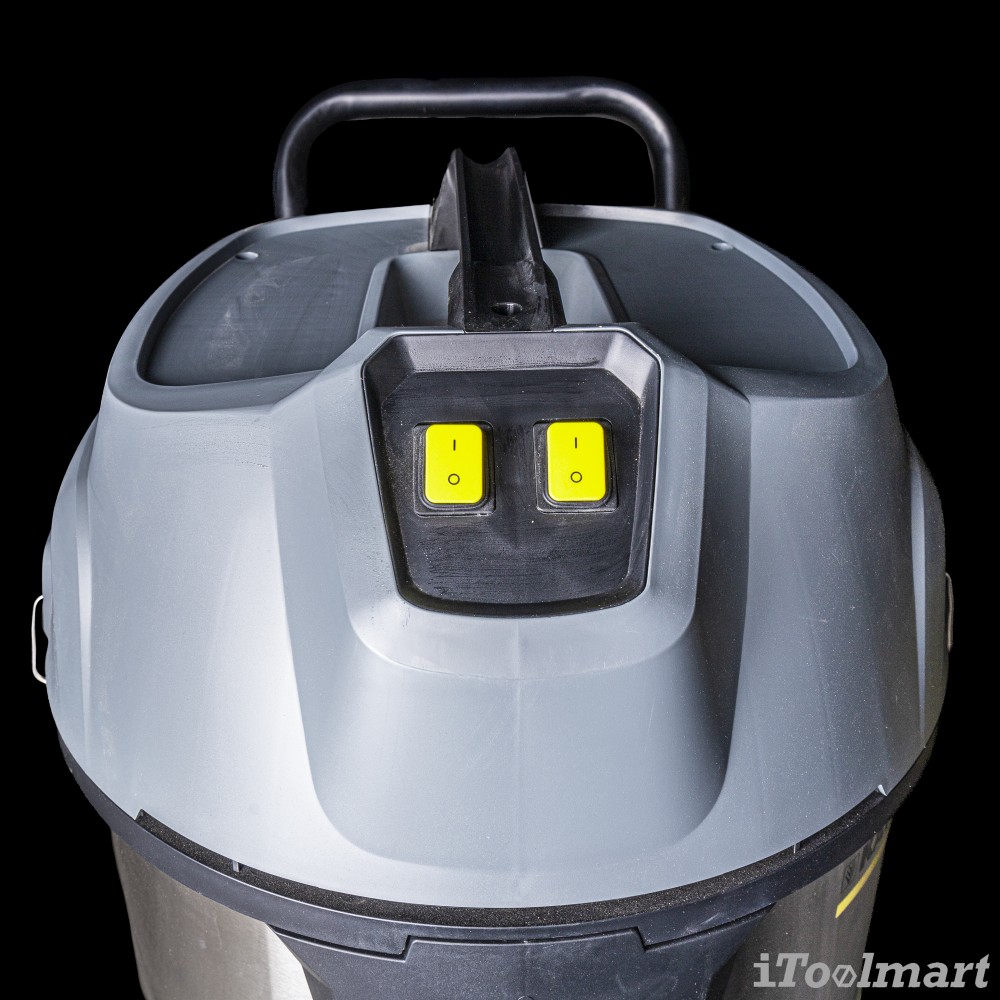 เครื่องดูดฝุ่น Karcher NT 70 2 Me Classic เครื่องดูดฝุ่นน้ำ แห้ง 1 667 224 0 เครื่องดูดฝุ่น Karcher NT 70 2 Me Classic เครื่องดูดฝุ่นน้ำ แห้ง 1 667 224 0