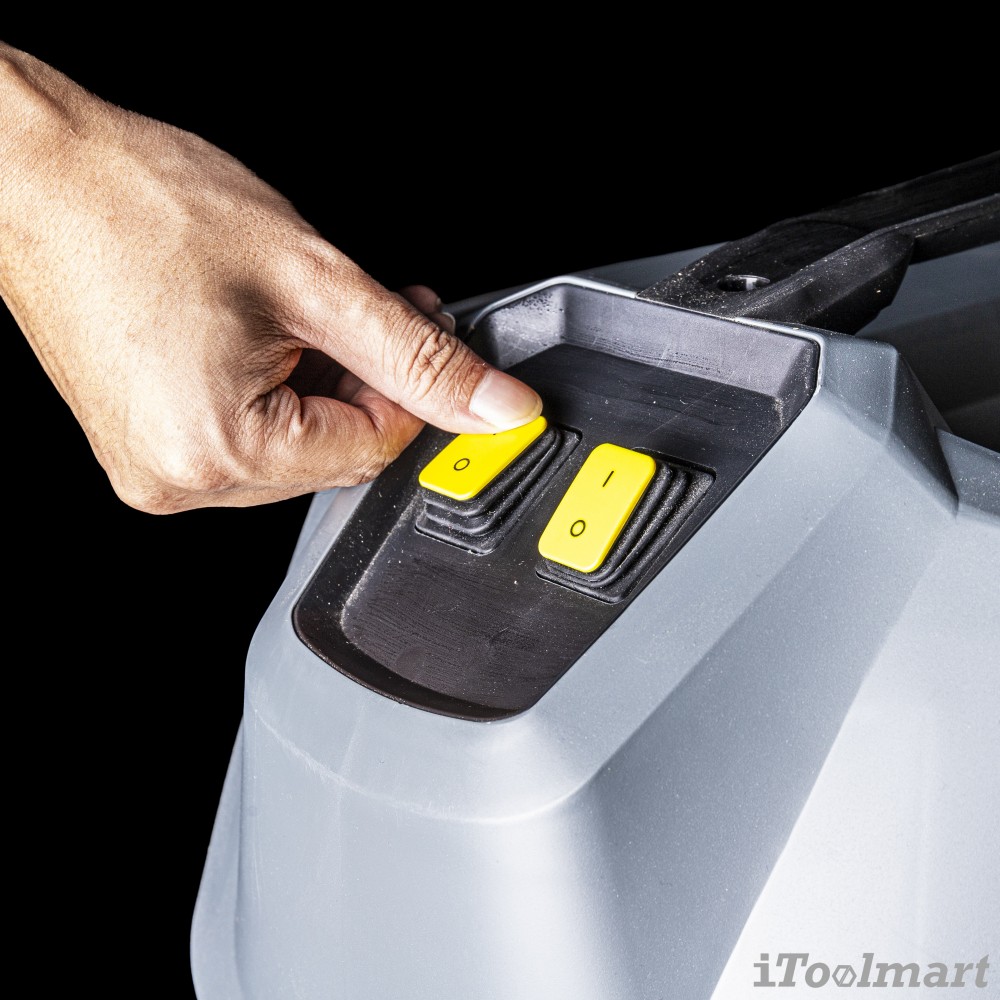 เครื่องดูดฝุ่น Karcher NT 70 2 Me Classic เครื่องดูดฝุ่นน้ำ แห้ง 1 667 224 0 เครื่องดูดฝุ่น Karcher NT 70 2 Me Classic เครื่องดูดฝุ่นน้ำ แห้ง 1 667 224 0