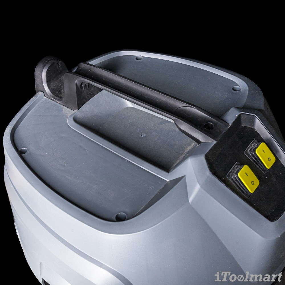 เครื่องดูดฝุ่น Karcher NT 70 2 Me Classic เครื่องดูดฝุ่นน้ำ แห้ง 1 667 224 0 เครื่องดูดฝุ่น Karcher NT 70 2 Me Classic เครื่องดูดฝุ่นน้ำ แห้ง 1 667 224 0