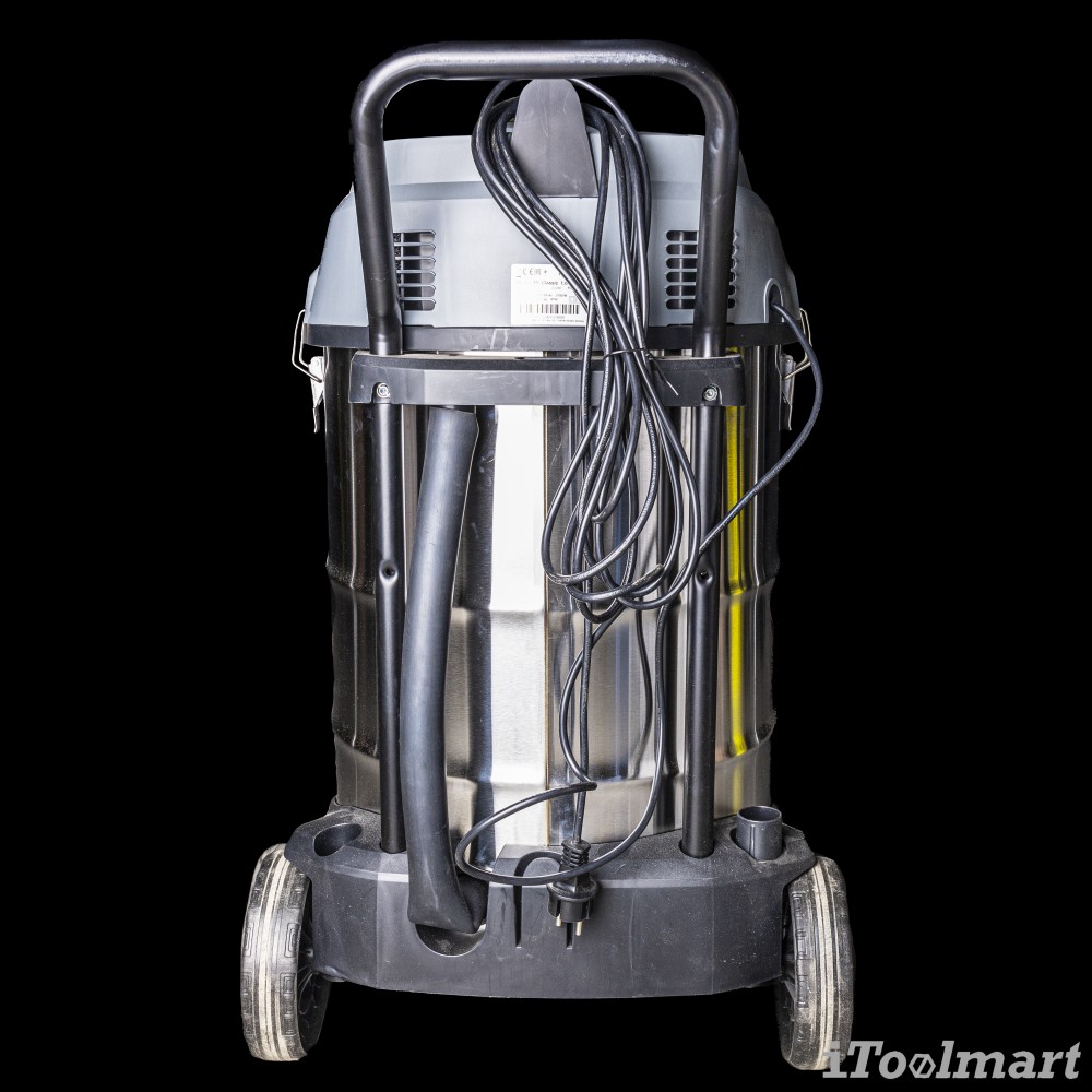 เครื่องดูดฝุ่น Karcher NT 70 2 Me Classic เครื่องดูดฝุ่นน้ำ แห้ง 1 667 224 0 เครื่องดูดฝุ่น Karcher NT 70 2 Me Classic เครื่องดูดฝุ่นน้ำ แห้ง 1 667 224 0