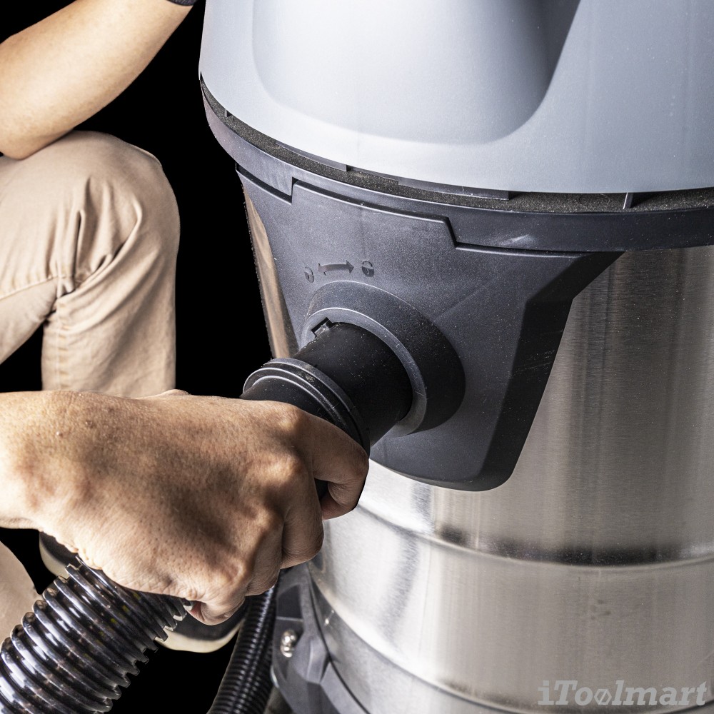 เครื่องดูดฝุ่น Karcher NT 70 2 Me Classic เครื่องดูดฝุ่นน้ำ แห้ง 1 667 224 0 เครื่องดูดฝุ่น Karcher NT 70 2 Me Classic เครื่องดูดฝุ่นน้ำ แห้ง 1 667 224 0