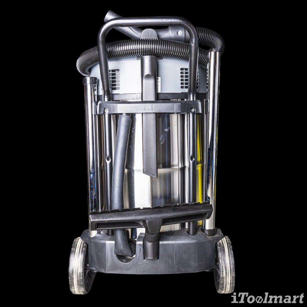 เครื่องดูดฝุ่น Karcher NT 70 2 Me Classic เครื่องดูดฝุ่นน้ำ แห้ง 1 667 224 0 เครื่องดูดฝุ่น Karcher NT 70 2 Me Classic เครื่องดูดฝุ่นน้ำ แห้ง 1 667 224 0