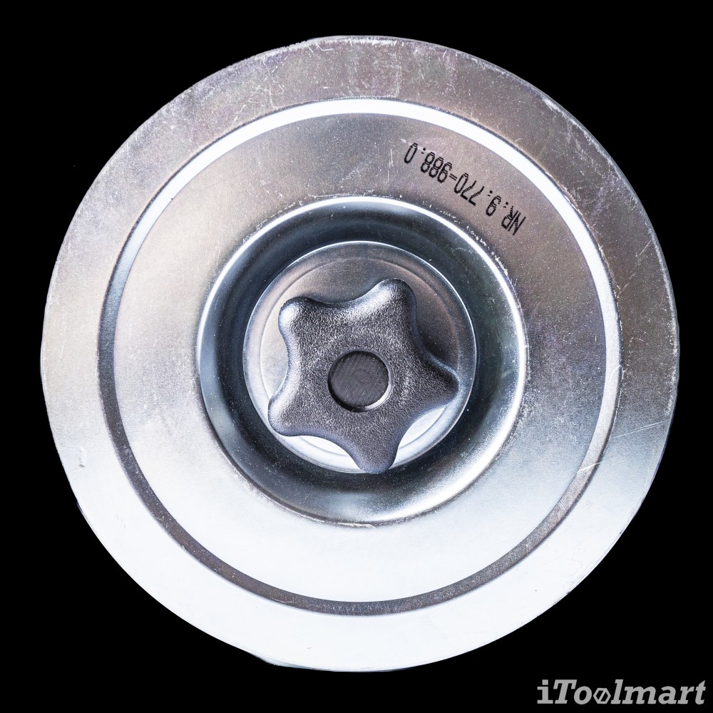 เครื่องดูดฝุ่น Karcher NT 90 2 Me Classic เครื่องดูดฝุ่นน้ำ แห้ง 1 667 701 0