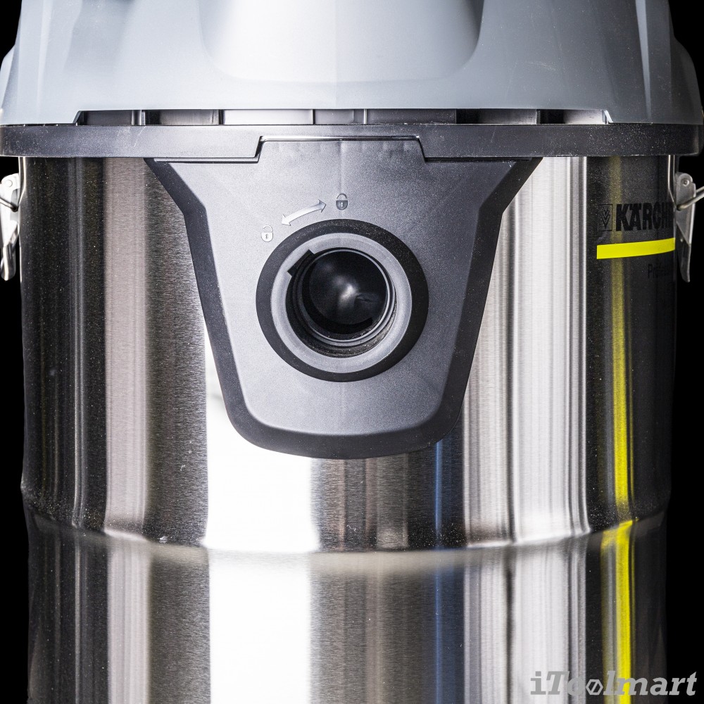 เครื่องดูดฝุ่น Karcher NT 90 2 Me Classic เครื่องดูดฝุ่นน้ำ แห้ง 1 667 701 0