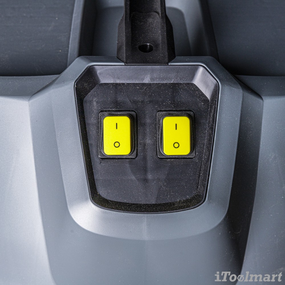 เครื่องดูดฝุ่น Karcher NT 90 2 Me Classic เครื่องดูดฝุ่นน้ำ แห้ง 1 667 701 0