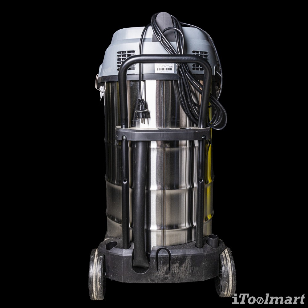 เครื่องดูดฝุ่น Karcher NT 90 2 Me Classic เครื่องดูดฝุ่นน้ำ แห้ง 1 667 701 0