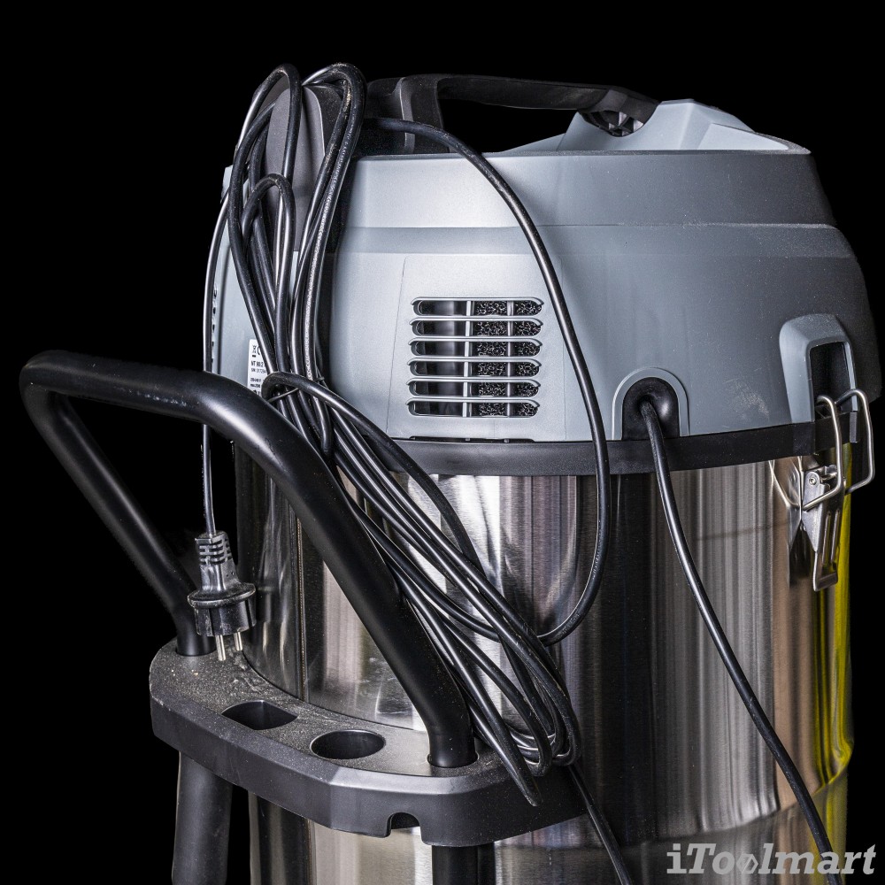 เครื่องดูดฝุ่น Karcher NT 90 2 Me Classic เครื่องดูดฝุ่นน้ำ แห้ง 1 667 701 0