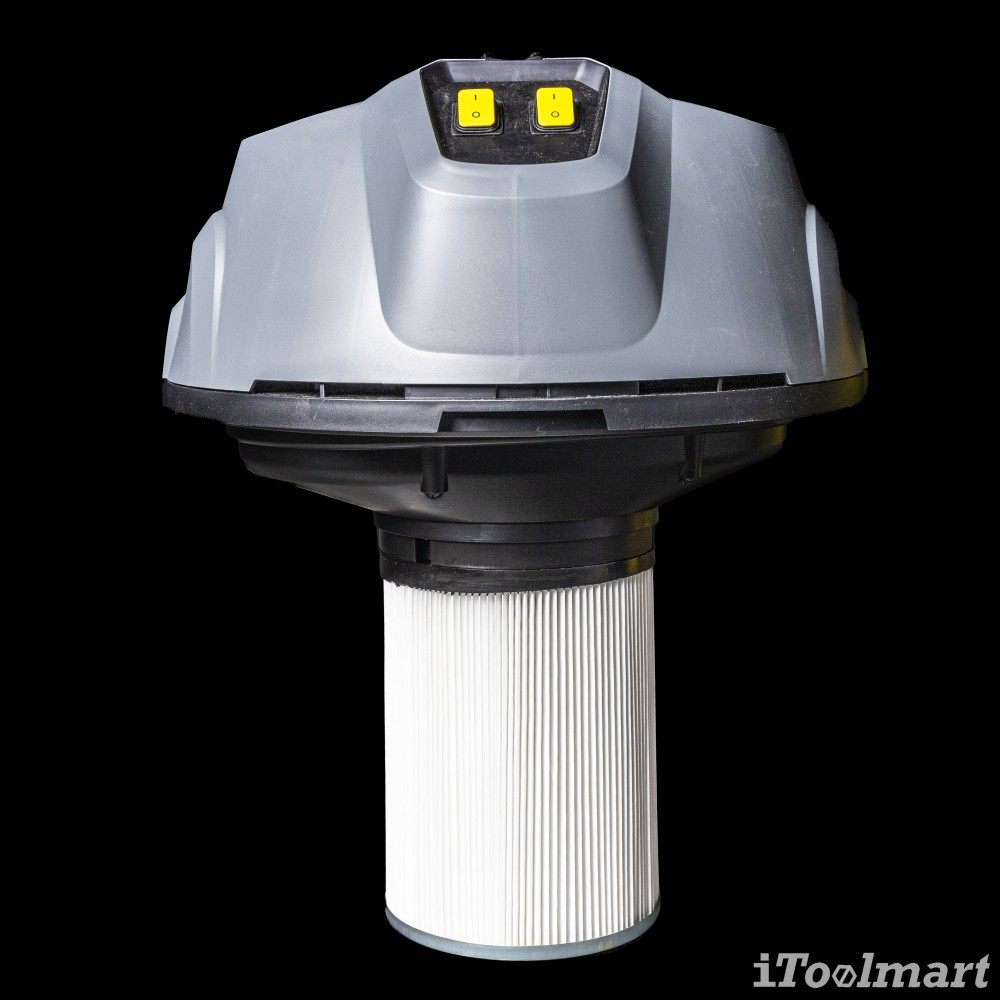 เครื่องดูดฝุ่น Karcher NT 90 2 Me Classic เครื่องดูดฝุ่นน้ำ แห้ง 1 667 701 0