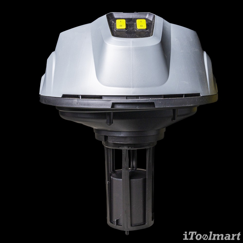 เครื่องดูดฝุ่น Karcher NT 90 2 Me Classic เครื่องดูดฝุ่นน้ำ แห้ง 1 667 701 0