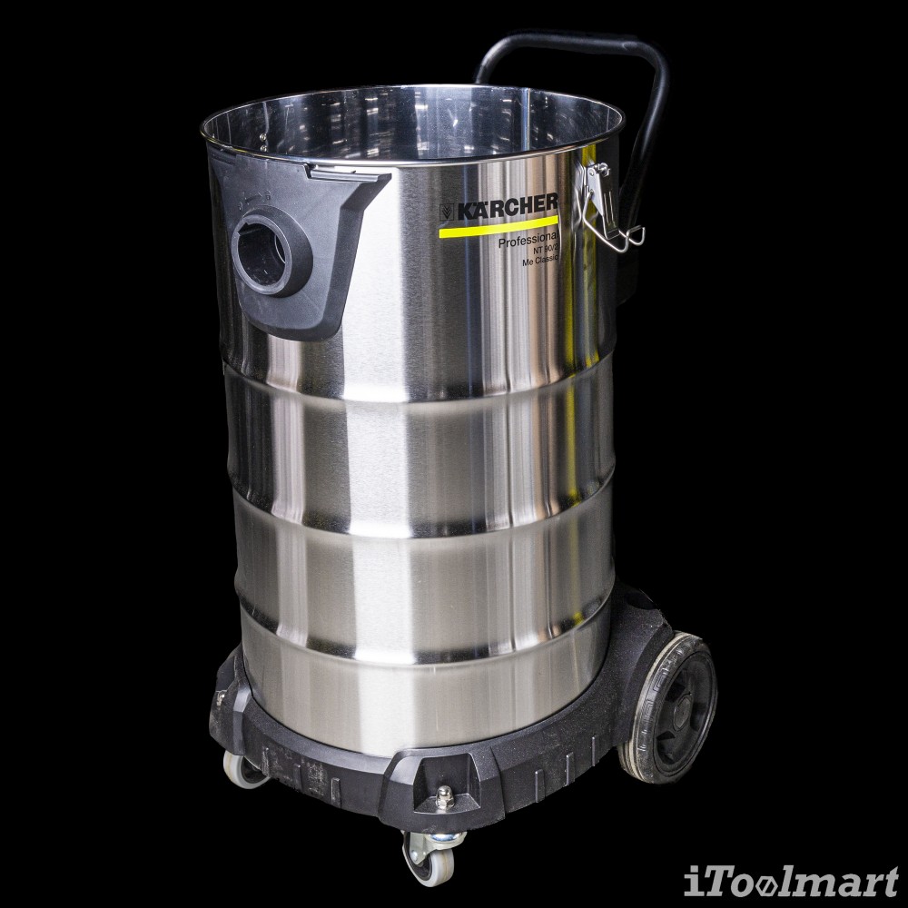 เครื่องดูดฝุ่น Karcher NT 90 2 Me Classic เครื่องดูดฝุ่นน้ำ แห้ง 1 667 701 0