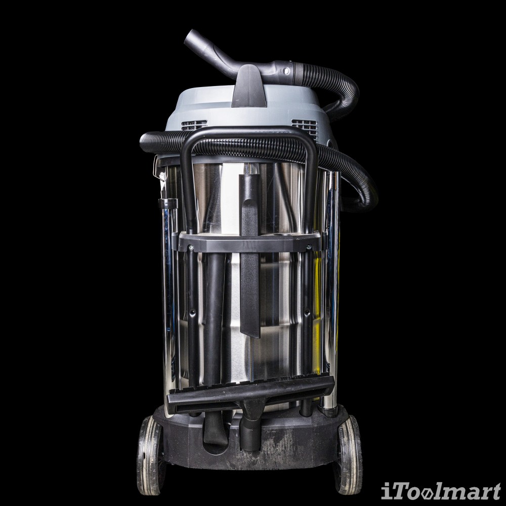 เครื่องดูดฝุ่น Karcher NT 90 2 Me Classic เครื่องดูดฝุ่นน้ำ แห้ง 1 667 701 0