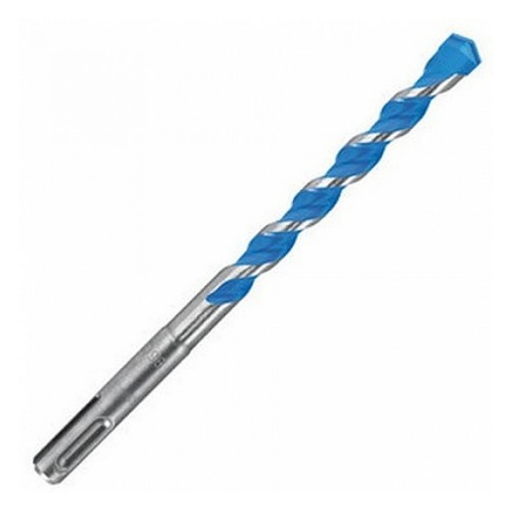 ดอกสว่าน โรตารี่ (SDS Plus) BOSCH รุ่น PLUS-3 (B8) รู 22 mm เจาะลึก 400 mm ยาว 450 mm.