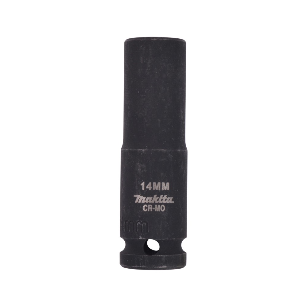 ลูกบล็อก MAKITA B 52196 รู 1 2 นิ้ว ขนาด 14 x 81 5 mm 