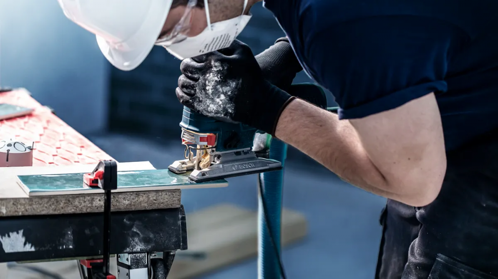 ชุดใบเลื่อยชัก BOSCH RBE 3ER T 150 RD ความยาว 83 มม  ชุดใบเลื่อยชัก BOSCH RBE 3ER T 150 RD ความยาว 83 มม