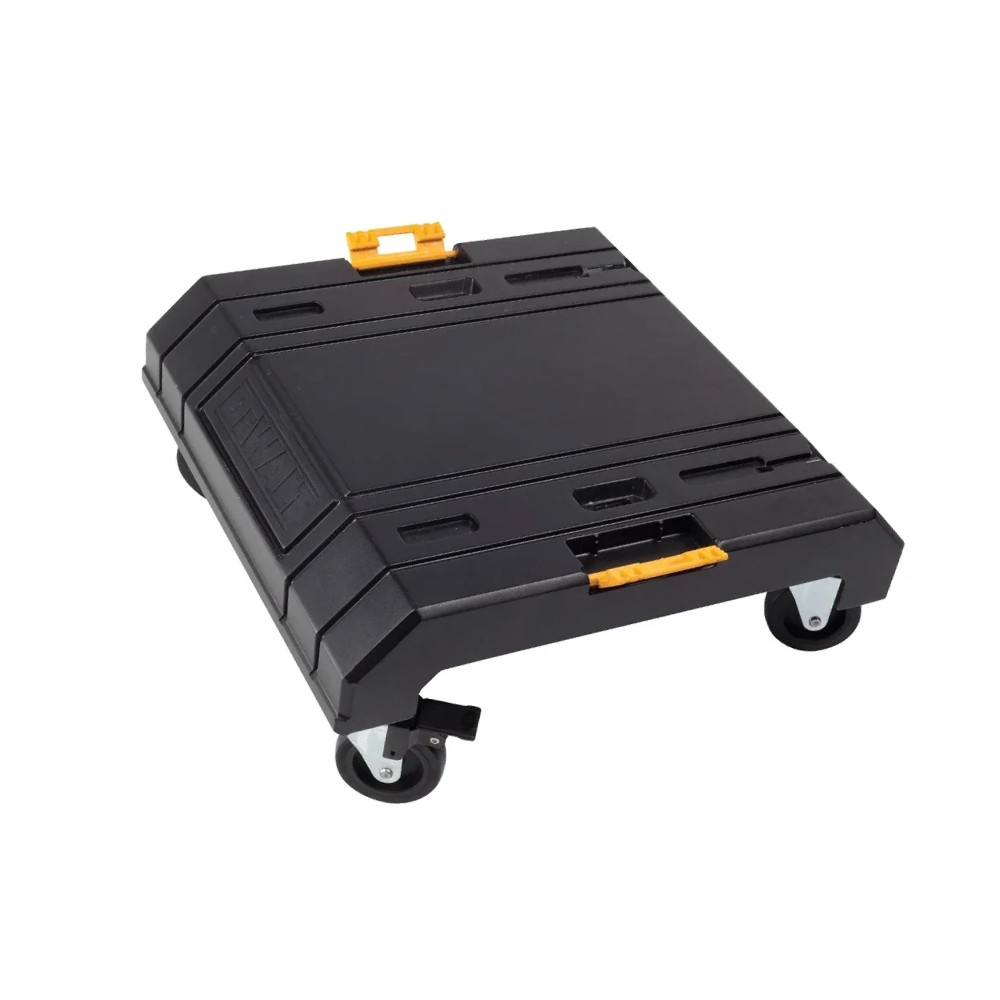 รถเข็น DEWALT DWST1 71229 TSTAK รับน้ไหนักได้ 100 kg