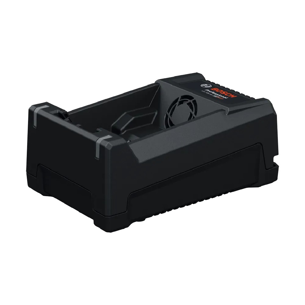เครื่องชาร์จแบตเตอรี่ แบบชาร์จเร็ว BOSCH GAL 12V 18V 80 Professional 1600A037CH เครื่องชาร์จแบตเตอรี่ แบบชาร์จเร็ว BOSCH GAL 12V 18V 80 Professional 1600A037CH
