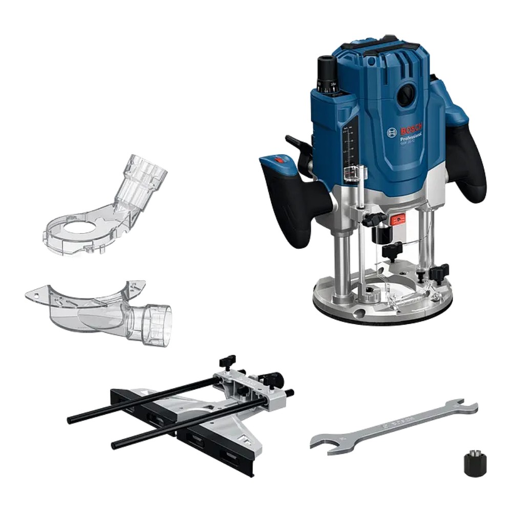 เครื่องเราเตอร์ BOSCH GOF 20 12 Professional