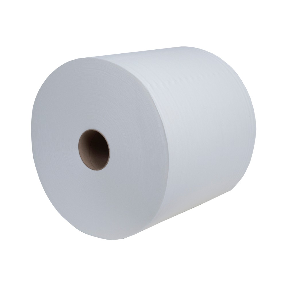 กระดาษเช็ดทำความสะอาด Kimberly Clark C2 แบบม้วน ขนาด 310x340 มม   900 แผ่น  